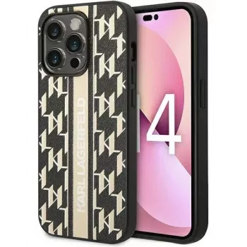 Karl Lagerfeld Apple iPhone 14 Pro Max 6,7