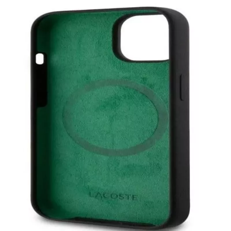 Lacoste Apple iPhone 15 6,1