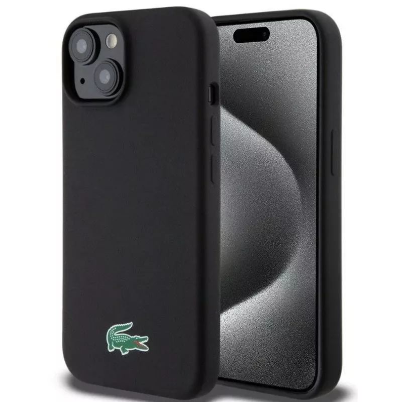 Lacoste Apple iPhone 15 6,1
