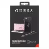 Apple Funda de silicona Quilted Clutch para iPhone 6, rosa