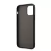 Guess Funda Iridescent para Apple iPhone 11 Pro plateada