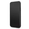 Karl Lagerfeld Apple iPhone 11 Pro funda Karl Lagerfeld and Choupette negra