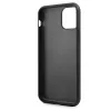 Karl Lagerfeld Apple iPhone 11 Pro funda Karl Lagerfeld and Choupette negra