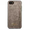 Guess Funda Lizard para Apple iPhone 7/8/SE2020 dorada