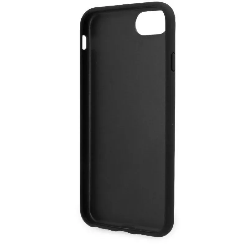 Guess Funda Lizard para Apple iPhone 7/8/SE2020 dorada