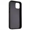 Guess Funda Lizard para Apple iPhone 12 mini 5,4 pulgadas dorada