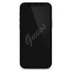 Guess Lámina protectora de pantalla Templado Glass GUSPP12LSLTR para Apple iPhone 12 Pro Max 6,7 pulgadas Vintage Magic Logo