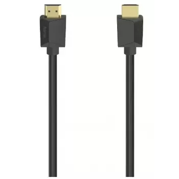 Hama cable HDMI Ultra High Speed, certificado, Ultra-HD 8K, 2,00 m