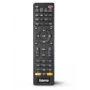 Hama mando universal 8en1 negro