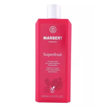 Marbert Superfruit crema de ducha antioxidante 400 ml