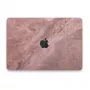 Funda para portátil Woodcessories The Stone Collection Canyon Rose para MacBook Pro 13
