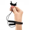 Elari Gnooshi auriculares True Wireless Stereo, negro