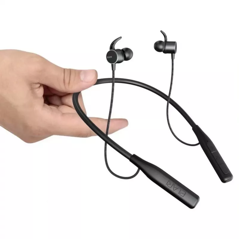 Elari Gnooshi auriculares True Wireless Stereo, negro