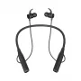 Elari Gnooshi auriculares True Wireless Stereo, negro