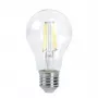 LEDURO Bombilla LED A60 8W 1055lm E27 3000K Blanco cálido