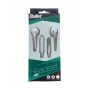 BULLET Auriculares 3,5mm, 120 cm, Blanco