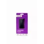 Evelatus Protector de pantalla de cristal templado para LG Optimus G2, dureza 9H, 0,3 mm, antirrayaduras, resistente a huellas dactilares, recubrimiento oleófobo, bordes redondeados 2,5D, cobertura total, instalación sin burbujas