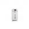 Evelatus Mini DS (EM01) Altavoz Bluetooth portátil Blanco