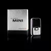 Evelatus Mini DS (EM01) Altavoz Bluetooth portátil Blanco
