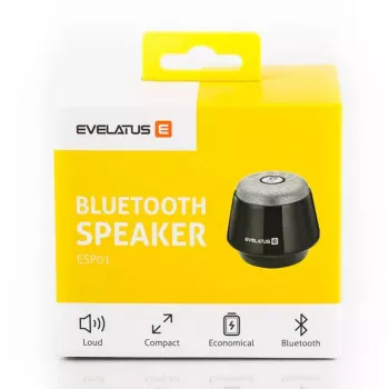 Evelatus Altavoz Bluetooth ESP01 Plata