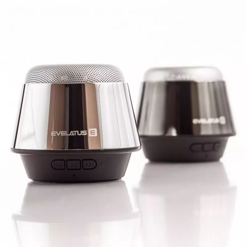 Evelatus Altavoz Bluetooth ESP01 Plata