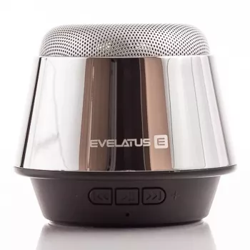 Evelatus Altavoz Bluetooth ESP01 Plata