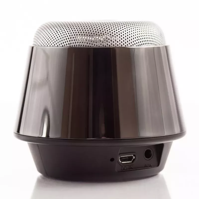 Evelatus Altavoz Bluetooth ESP01 Negro