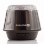 Evelatus Altavoz Bluetooth ESP01 Negro