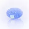 iLike Bumba ar puķēm 465 200LED D-20cm Azul Esfera de luz LED decorativa con flores