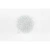 iLike Bumba ar puķēm 466 300LED D-25cm Blanco Esfera de luz LED decorativa