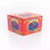 iLike Bumba ar puķēm 466 300LED D-25cm Multi Color Lámpara LED decorativa