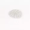 iLike Bumba ar puķēm RS-209 100LED D-14cm Blanco Lámpara LED decorativa