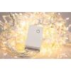 iLike Diožu Lietus RS-300 300LED 14m guirnalda luminosa LED blanco cálido