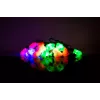 iLike Virtene Eglites 9387 guirnalda luminosa LED multicolor 12m 100 LED para interior