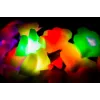 iLike Virtene Eglites 9387 guirnalda luminosa LED multicolor 12m 100 LED para interior