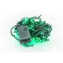 iLike iluminación navideña LED RS-111 7m 100LED verde
