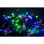 iLike iluminación navideña LED RS-111 7m 100LED multicolor