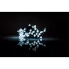 iLike Robin guirnalda luminosa LED bicolor 2m a pilas