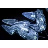 iLike Robin guirnalda luminosa LED bicolor 2m a pilas