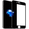 Evelatus Protector de Pantalla Apple iPhone 7 Plus/8 Plus 2.5D Full Cover Japan Glue Glass Anti-Static