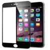 EVELATUS Apple iPhone 6/6s 2.5D Full Cover Japan Glue Glass Anti-Static Negro