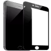 Evelatus Apple iPhone 6 Plus 2.5D Full Cover Japan Glue Glass Anti-Static Negro