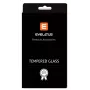 Evelatus Apple iPhone 6 Plus 2.5D Full Cover Japan Glue Glass Anti-Static Negro