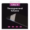 iLike LG K8 protector de pantalla de cristal templado