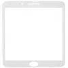 EVELATUS Apple iPhone 7 Plus/8 Plus 2.5D Full Cover Japan Glue Glass Anti-Static Blanco