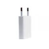 Apple MD813 A1400 iPhone 5W Fuente de alimentación USB (Blanco)