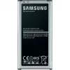 Samsung EB-BG850BBEC Galaxy Alpha Batería (Negro, 1860 mAh, Li-Ion)