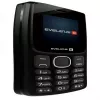 Evelatus EASY01 DS (EE01) negro