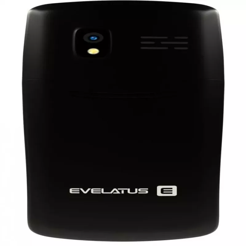 Evelatus EASY01 DS (EE01) negro