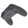 GameBox P5 Mando Inalámbrico Analógico para PS5 - PlayStation 5 Doble Vibración Micrófono Táctil Blanco